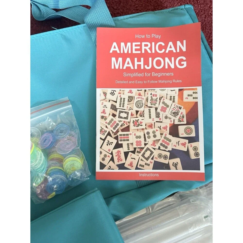 Unbranded this complete
